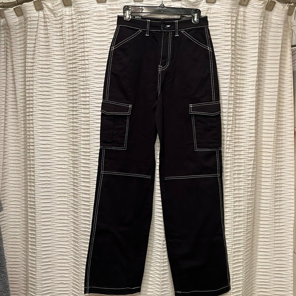 Cargo Pants